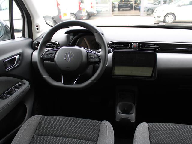 Leapmotor T03 Design 37.3 kWh | 2000 EURO VOORRAADBONUS* | 265 KM ACTIERADIUS | PANORAMADAK |