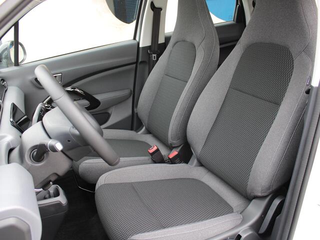 Leapmotor T03 Design 37.3 kWh | 2000 EURO VOORRAADBONUS* | 265 KM ACTIERADIUS | PANORAMADAK |