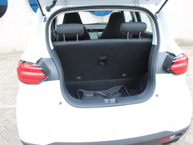 Leapmotor T03 Design 37.3 kWh | 2000 EURO VOORRAADBONUS* | 265 KM ACTIERADIUS | PANORAMADAK |