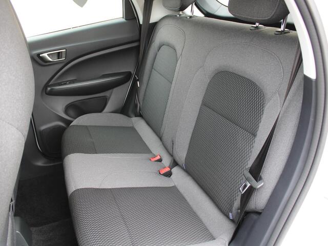 Leapmotor T03 Design 37.3 kWh | 2000 EURO VOORRAADBONUS* | 265 KM ACTIERADIUS | PANORAMADAK |