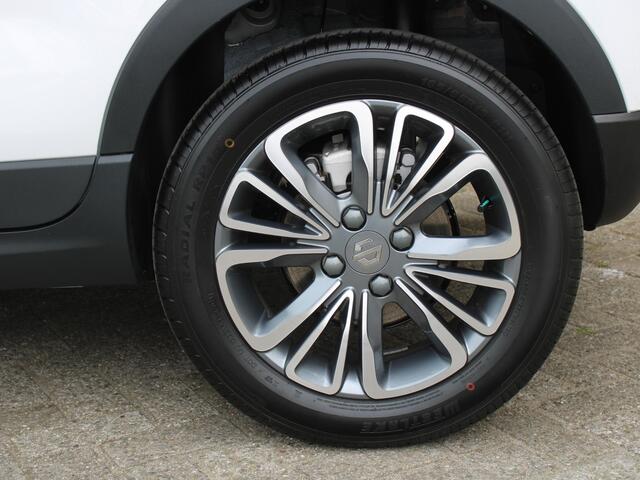 Leapmotor T03 Design 37.3 kWh | 2000 EURO VOORRAADBONUS* | 265 KM ACTIERADIUS | PANORAMADAK |