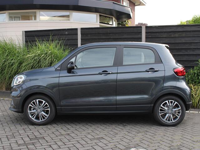 Leapmotor T03 Design 37.3 kWh Navigatie, Camera achter, Parkeerhulp achter, Audio, Keyless Start, Lichtmetalen velgen