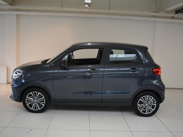 Leapmotor T03 Design 37.3 kWh