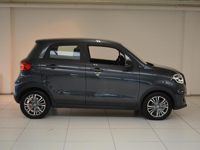 Leapmotor T03 Design 37.3 kWh