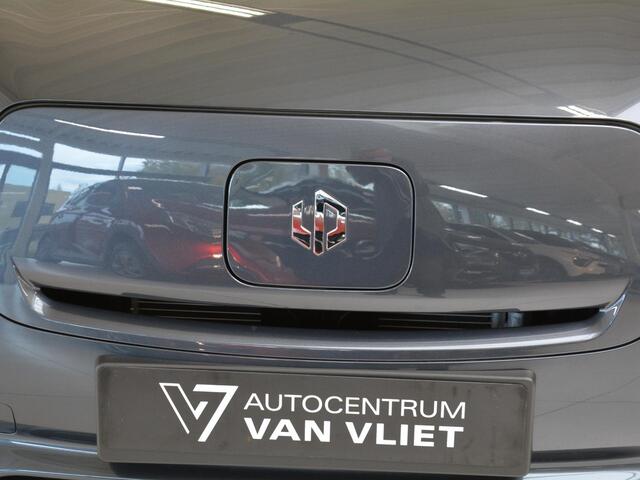 Leapmotor T03 Design 37.3 kWh