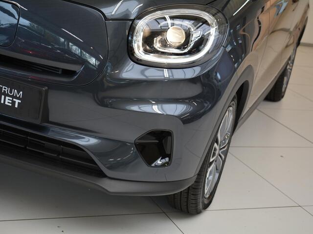 Leapmotor T03 Design 37.3 kWh