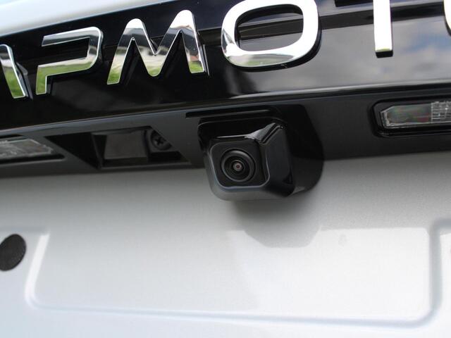 Leapmotor T03 Design 37.3 kWh 95PK Automaat Navigatie, Camera achter, Parkeerhulp achter, Audio, Keyless Start, Lichtmetalen velgen