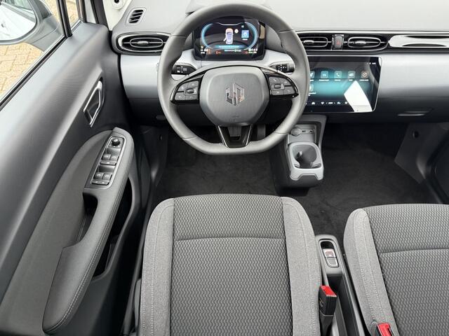 Leapmotor T03 Design 37.3 kWh Uit voorraad leverbaar!