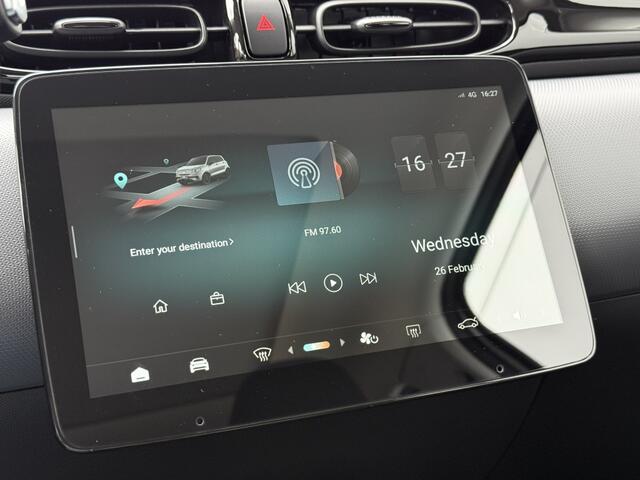 Leapmotor T03 Design 37.3 kWh Uit voorraad leverbaar!