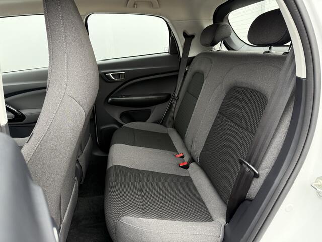 Leapmotor T03 Design 37.3 kWh