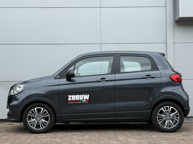 Leapmotor T03 Design 37.3 kWh