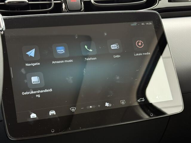 Leapmotor T03 Design 37.3 kWh