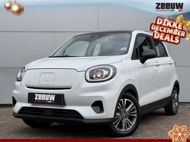 Leapmotor T03 Design 37.3 kWh Uit voorraad leverbaar!