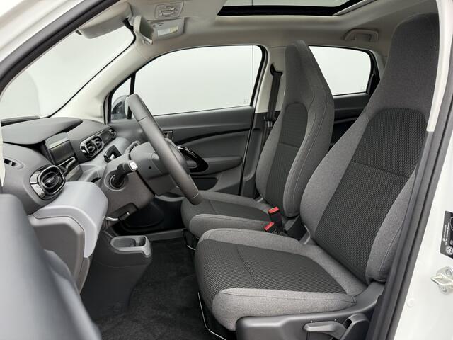 Leapmotor T03 Design 37.3 kWh Uit voorraad leverbaar!