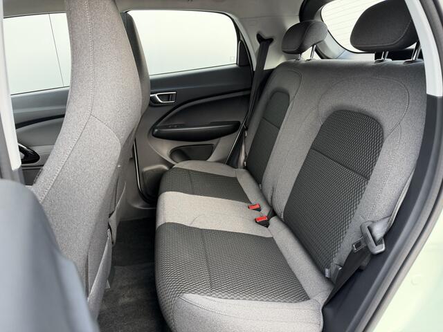 Leapmotor T03 Design 37.3 kWh Snel te leveren en compleet uitgevoerd!