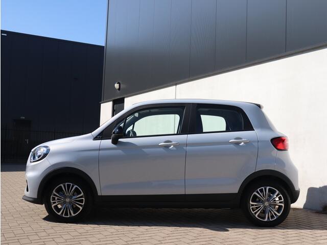 Leapmotor T03 Design 37.3 kWh