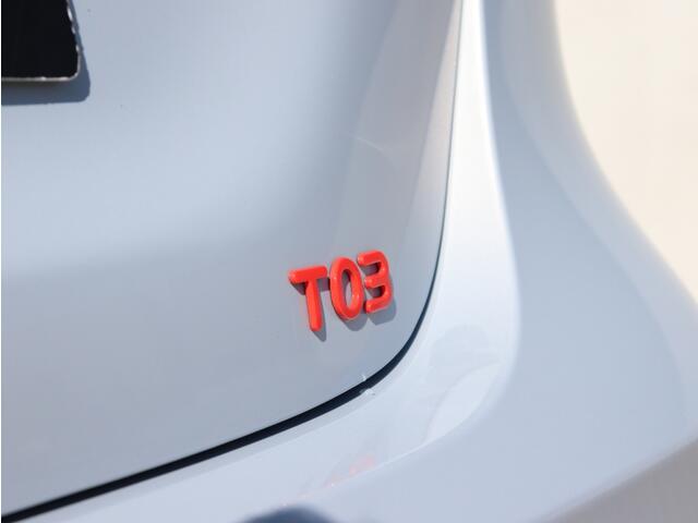 Leapmotor T03 Design 37.3 kWh