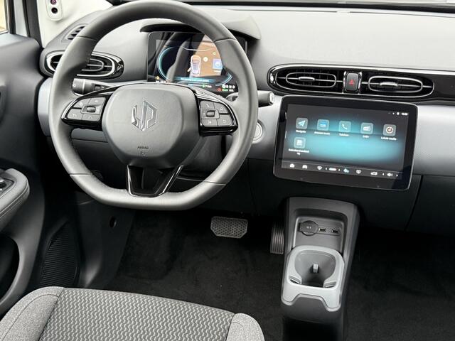 Leapmotor T03 Design 37.3 kWh Snel te leveren en Nieuw te bestellen