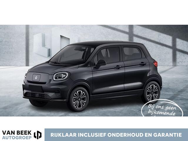 Leapmotor T03 Design 37.3 kWh | WORDT VERWACHT | Automaat | Navi | Parkeercamera | WLTP 265 KM |