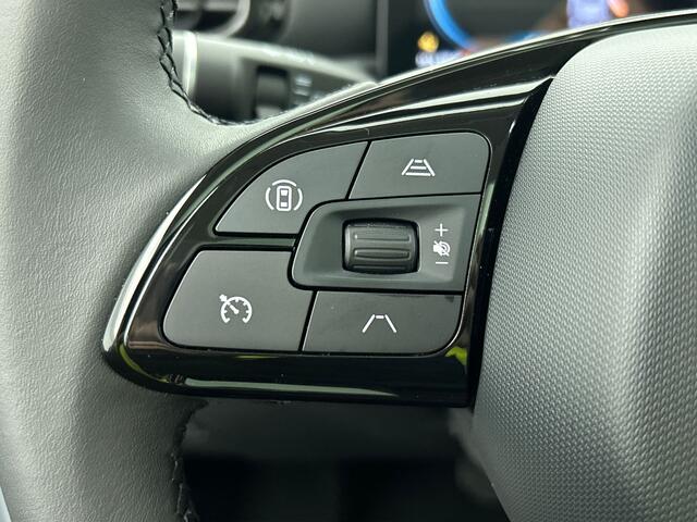 Leapmotor T03 Design 37.3 kWh | WORDT VERWACHT | Automaat | Navi | Parkeercamera | WLTP 265 KM |