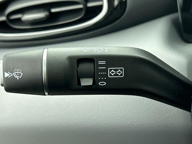 Leapmotor T03 Design 37.3 kWh | WORDT VERWACHT | Automaat | Navi | Parkeercamera | WLTP 265 KM |