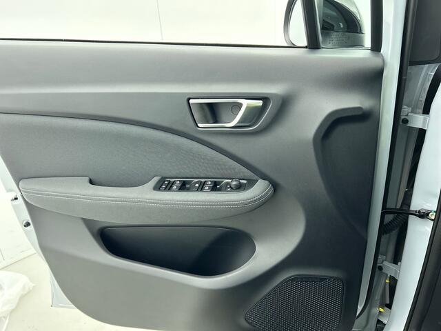 Leapmotor T03 Design 37.3 kWh | WORDT VERWACHT | Automaat | Navi | Parkeercamera | WLTP 265 KM |