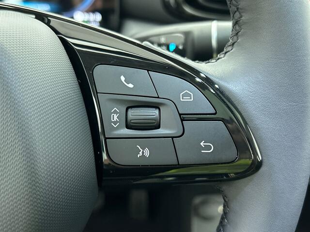 Leapmotor T03 Design 37.3 kWh | WORDT VERWACHT | Automaat | Navi | Parkeercamera | WLTP 265 KM |