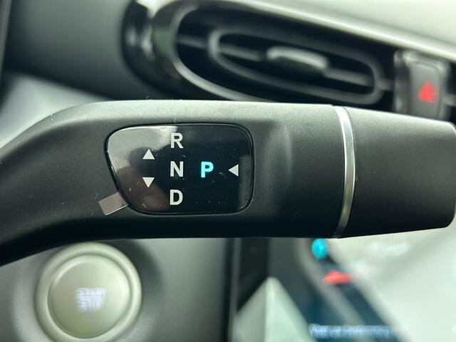 Leapmotor T03 Design 37.3 kWh | WORDT VERWACHT | Automaat | Navi | Parkeercamera | WLTP 265 KM |