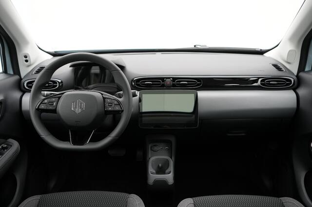 Leapmotor T03 Design 37.3 kWh