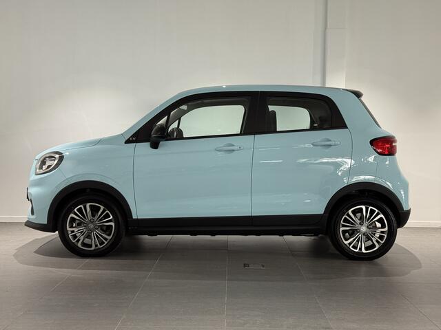 Leapmotor T03 Design 37.3 kWh