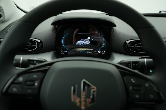 Leapmotor T03 Design 37.3 kWh