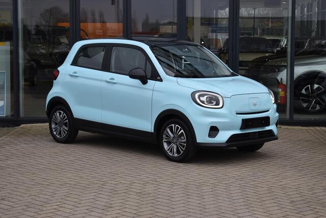 Leapmotor T03 Design 37.3 kWh VOORRAAD KORTING