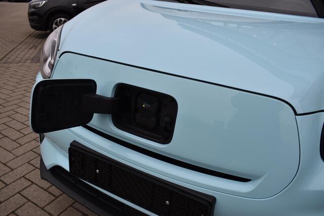 Leapmotor T03 Design 37.3 kWh VOORRAAD KORTING