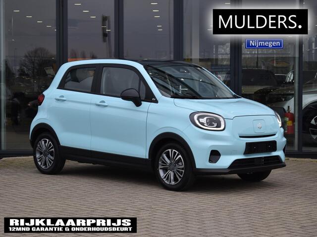 Leapmotor T03 Design 37.3 kWh VOORRAAD KORTING