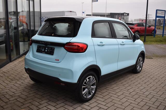 Leapmotor T03 Design 37.3 kWh VOORRAAD KORTING