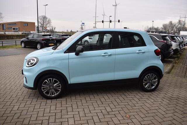 Leapmotor T03 Design 37.3 kWh VOORRAAD KORTING