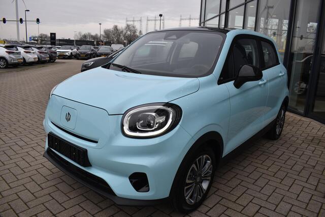 Leapmotor T03 Design 37.3 kWh VOORRAAD KORTING
