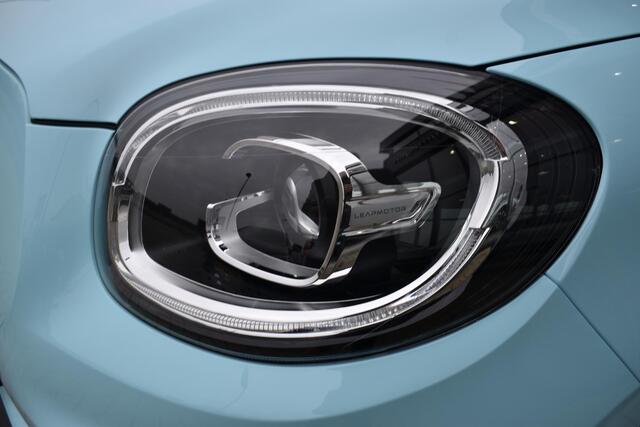 Leapmotor T03 Design 37.3 kWh VOORRAAD KORTING