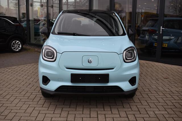 Leapmotor T03 Design 37.3 kWh VOORRAAD KORTING