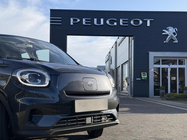 Leapmotor T03 Design 37.3 kWh 95PK Automaat Navigatie, Camera achter, Parkeerhulp achter, Audio, Keyless Start, Lichtmetalen velgen