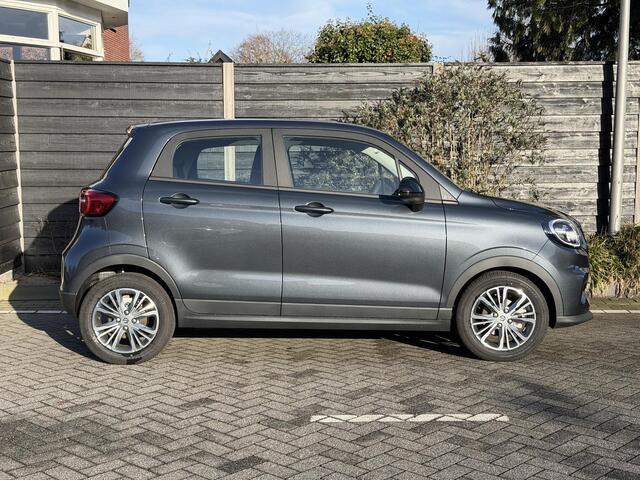 Leapmotor T03 Design 37.3 kWh 95PK Automaat Navigatie, Camera achter, Parkeerhulp achter, Audio, Keyless Start, Lichtmetalen velgen