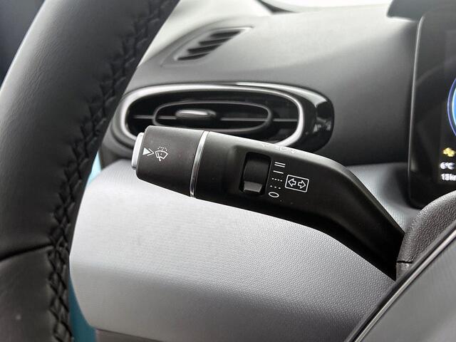 Leapmotor T03 Design 37.3 kWh | VOORRAADACTIE! | AUTOMAAT | NAVI | PARKEERCAMERA | WLTP 265 KM |