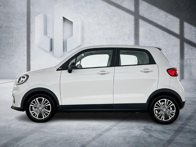 Leapmotor T03 Design 37.3 kWh | VOORRAADACTIE! | AUTOMAAT | NAVI | PARKEERCAMERA | WLTP 265 KM |