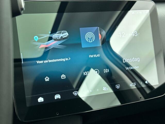 Leapmotor T03 Design 37.3 kWh | VOORRAADACTIE! | AUTOMAAT | NAVI | PARKEERCAMERA | WLTP 265 KM |