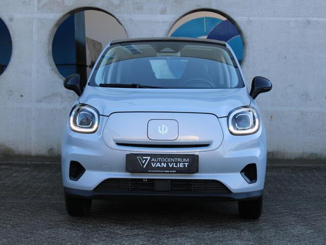 Leapmotor T03 Design 37.3 kWh | 265 KM ACTIERADIUS |