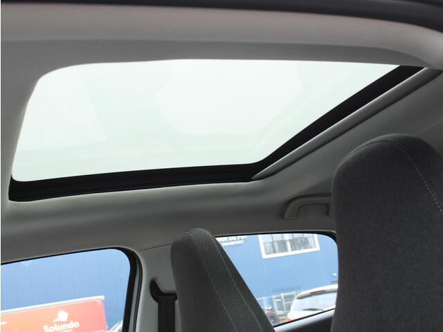 Leapmotor T03 Design 37.3 kWh 95PK Panoramadak, Cruise Control, Achteruitrijcamera, Navigatie, Airco