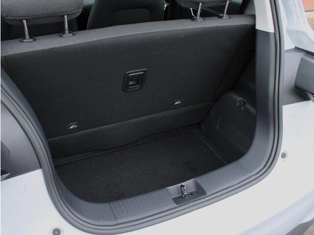 Leapmotor T03 Design 37.3 kWh 95PK Panoramadak, Cruise Control, Achteruitrijcamera, Navigatie, Airco