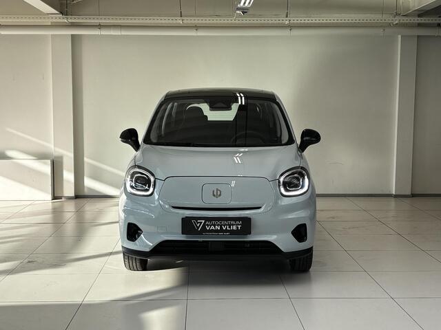 Leapmotor T03 Design 37.3 kWh