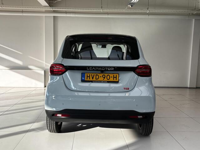 Leapmotor T03 Design 37.3 kWh