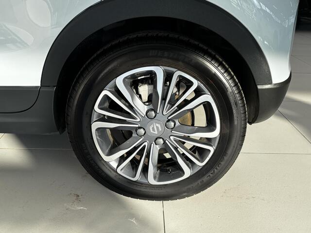 Leapmotor T03 Design 37.3 kWh